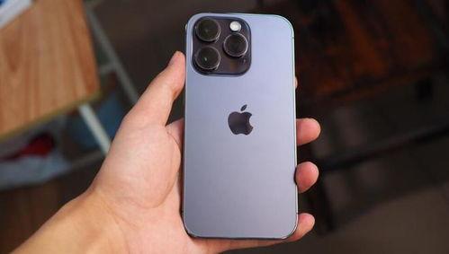 iphone14promax爆料最新,颠覆性设计与强大性能前瞻！